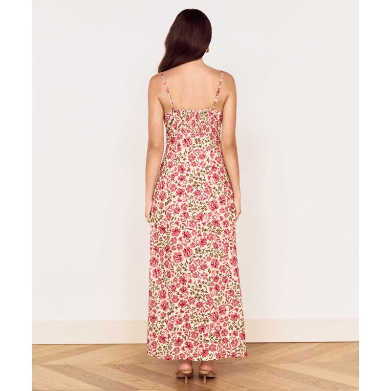 MINKPINK Posey Midi Dress image number 1